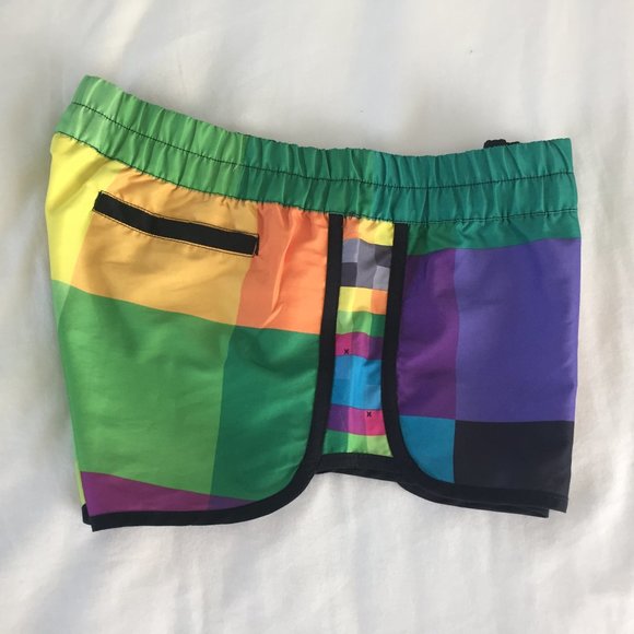 Hurley Other - Hurley Beachrider Board Shorts